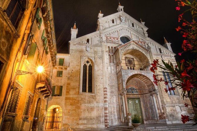 Photo Shoot in Verona: Capture Your Love Story in Pictures - Key Points