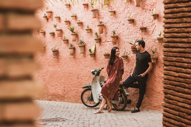 Photo Shoot With a Private Vacation Photographer in MARRAKESH, EGYPT - Good To Know