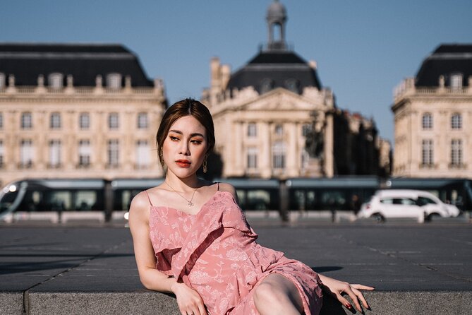 Photo Tour in Bordeaux - the Most Beautiful Spots of "The Port De La Lune" - Good To Know
