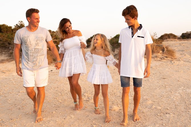 Photographer, Professional Photo Shoot - Gran Canaria - Service Overview