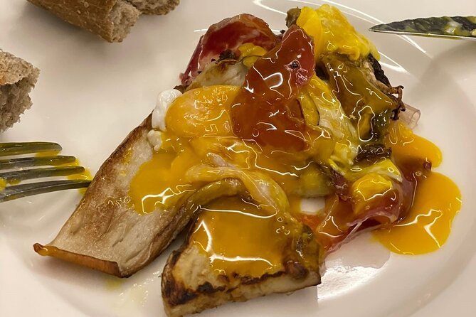 Pintxo Workshop and Fest in the Secret Kitchen - Overview