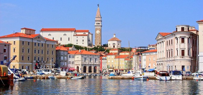 Piran and Scenic Slovenian Coast - Private Tour From Trieste - Good To Know