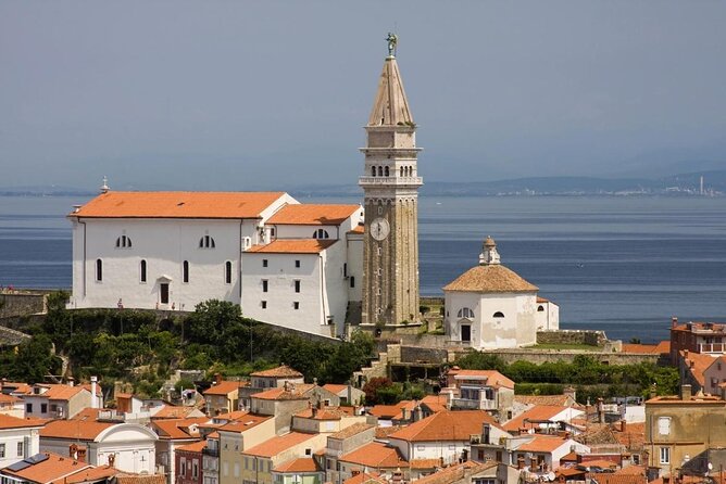 Piran Private Walking Tour - Good To Know