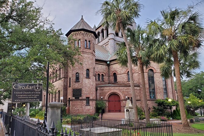 Pirates, Patriots & Prohibition - Private Evening Walking Tour of Charleston - Exploring Charlestons History