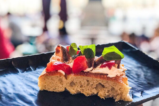 Pisa Food and Drink Tour - Key Points