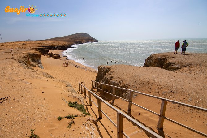 Plan 2 Days and 1 Night in Cabo De La Vela, Apalanchi - Good To Know