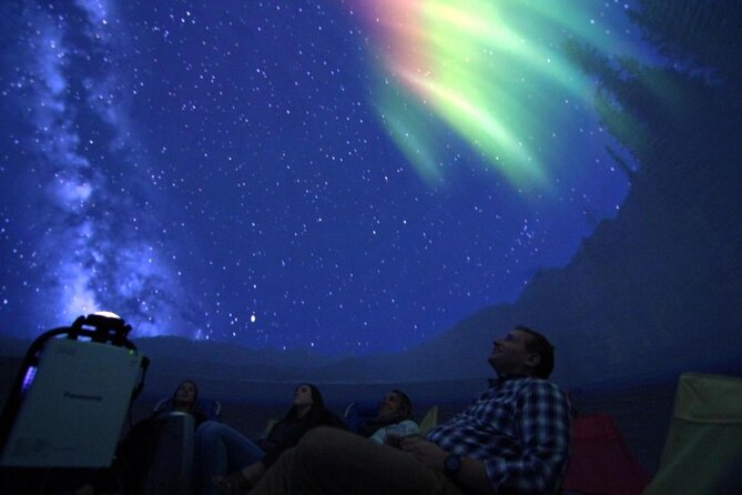 Planetarium and Telescope Combo Tour - Good To Know