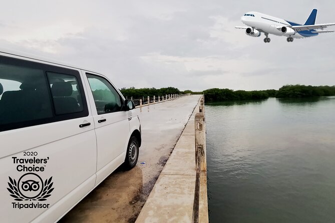 Playa Del Carmen to Chichen-Itza up to 13 Pax - Private Transfer - Key Points