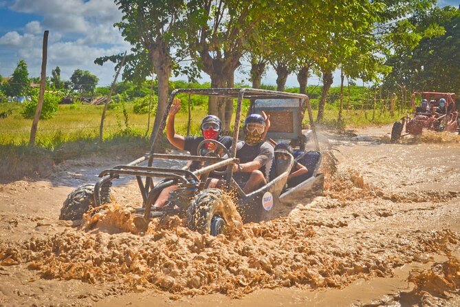Playa El Valle Adrenaline Adventure on Buggy From Samana - Overview and Experience