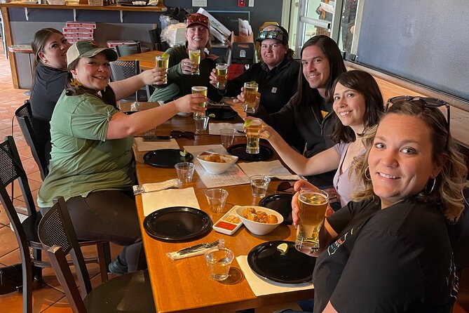 Plaza Sip, Savor, & History Walking Tour in Santa Fe - Good To Know