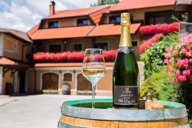 Plesivica Region Wine Tasting Half-day Tour - Key Points