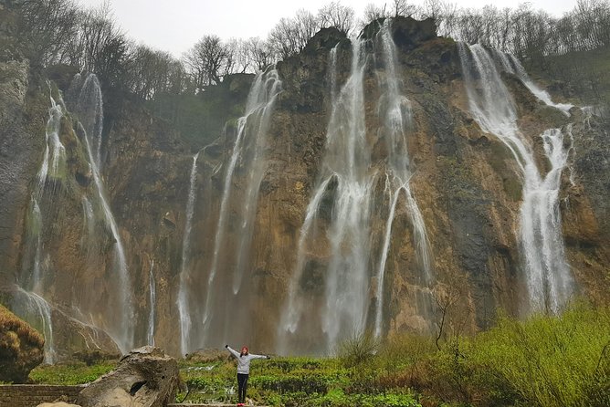 Plitvice Lakes Day Tour – Group Tour - Good To Know