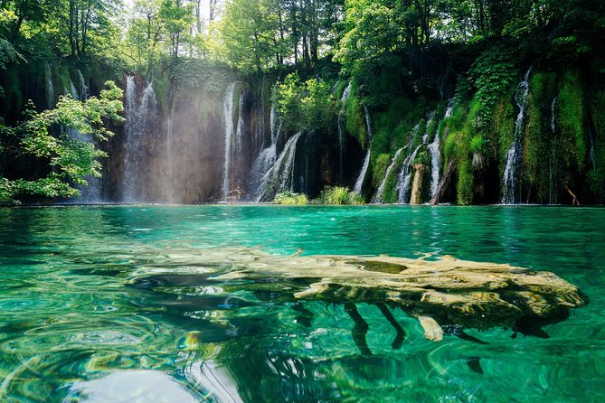 Plitvice Lakes Private Guided Tour From Split - Transportation Details