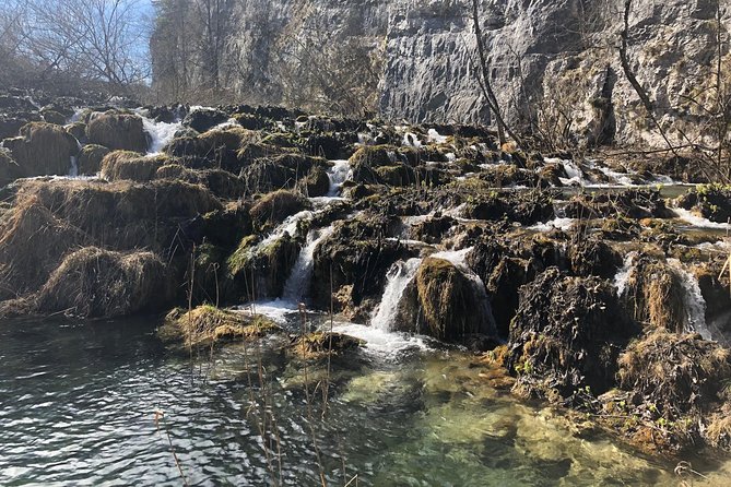 Plitvice Lakes Private Round Trip Transfer (Including Waiting Time) - Good To Know