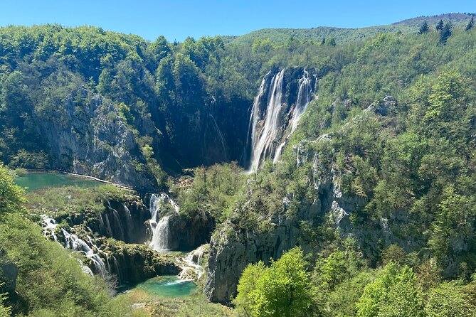 Plitvice Private Tour Driver + Guide up to 8 Ppl From Zadar - Good To Know