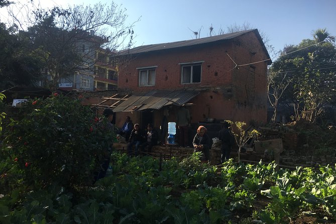 Pokhara: Organic Farm Tour and Cooking Class at Durku - Good To Know