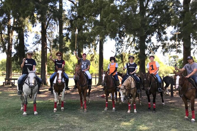 Polo Day With Argentine Asado Day Tour From Buenos Aires - About Your Stay