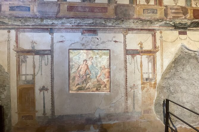 Pompeii Private Guided Tour - Good To Know