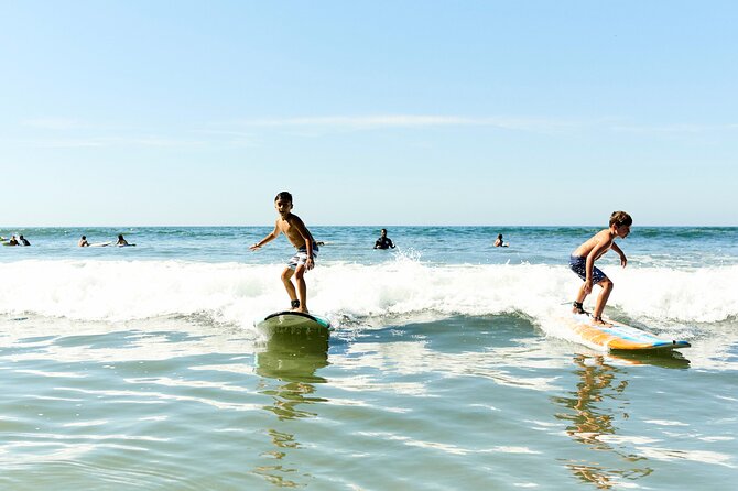 Port Canaveral and Cocoa Beach Surf Lessons and Board Rental - Good To Know