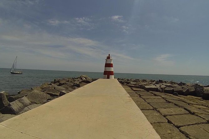 Portimao Segway Tour - Overview of the Tour