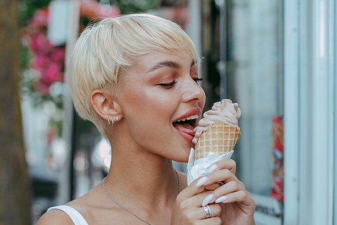 Portland Ice Cream Tour - Good To Know