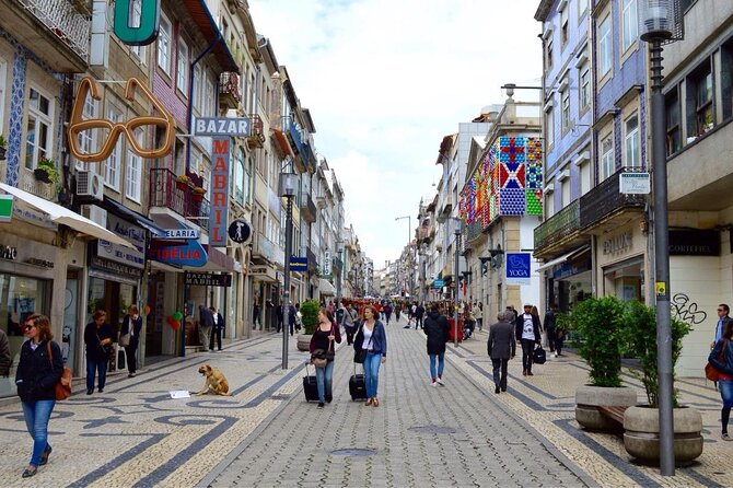Porto Christmas Lights Segway Tour - Guided Experience - Key Points