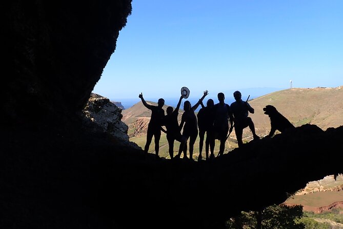 Porto Santo - Ana Ferreira Hiking Tour - Good To Know