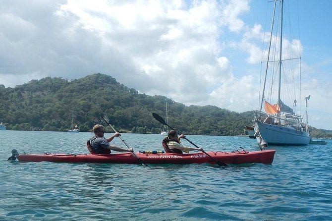 Portobelo Sea Kayaking and Snorkeling Tour - Good To Know