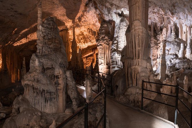 Postojna, Predjama Private Tour From Koper, Trieste, Piran - Key Points
