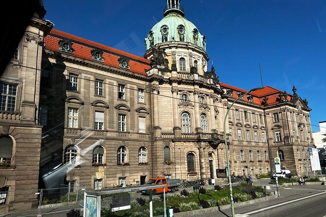 Potsdam Guided City Tour by Bus From Berlin - Good To Know