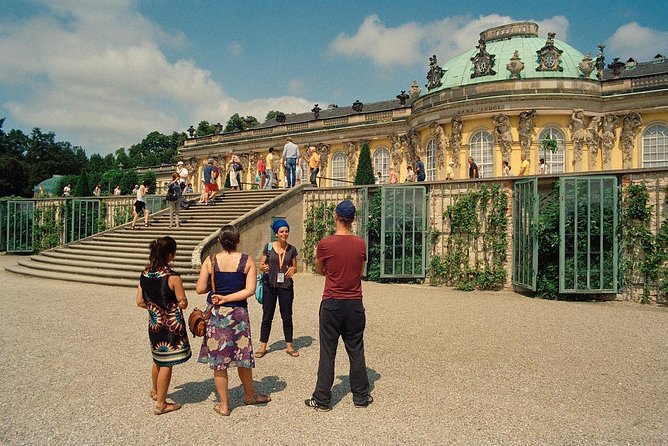 Potsdam - Tour in Italian - Good To Know