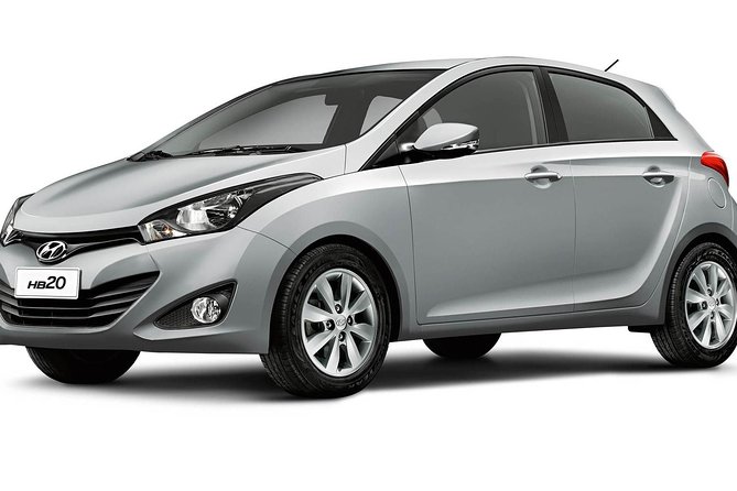 Praia De Pipa Private Transfer From Natal Airport - About Your Stay