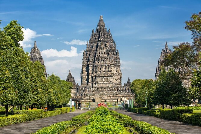 Prambanan Private Tour From Semarang Cruise Port - Good To Know