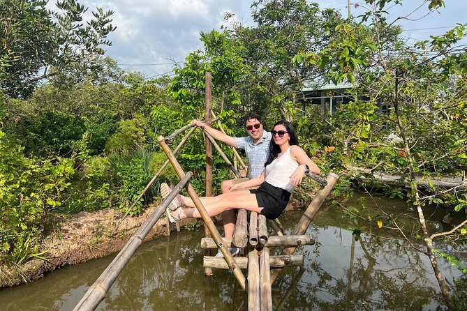 Premier Authentic Mekong Delta Tour - Group/Private - Good To Know