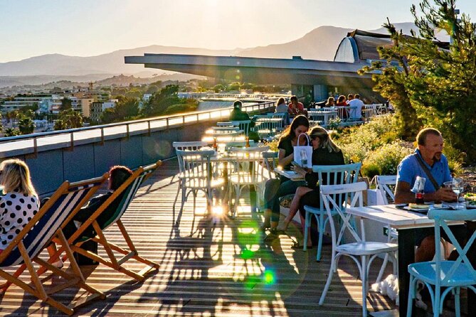 Premium Experience in Nice: Dining, Paddles, and Beer Tasting - Key Points
