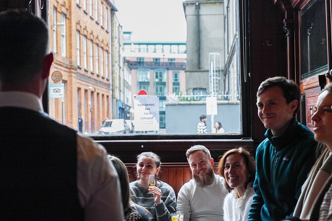 Premium Irish Whiskey Tasting Review - Key Points