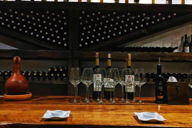 Premium & Organic Wine Tour in Kakheti - Good To Know
