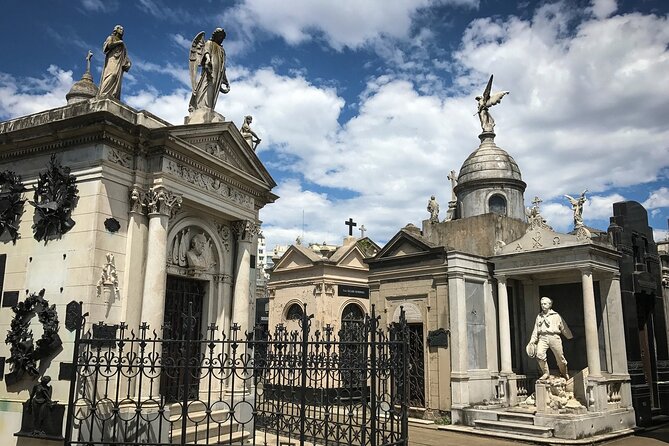 Premium Panoramic Tour of Buenos Aires - About Your Stay