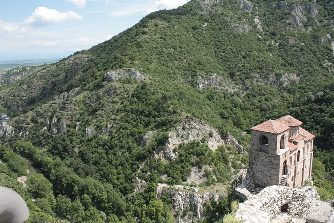 Private 1-Day Trip to Wonderful Bridges-Bachkovo-Asens Fortress From Plovdiv - Good To Know