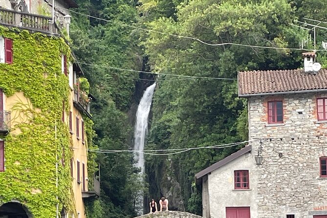 Private 2-Hour Motorboat Tour on Lake Como - Good To Know