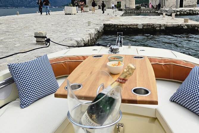 Private 2 Hour Speedboat Tour Our Lady of the Rock and Perast - Good To Know