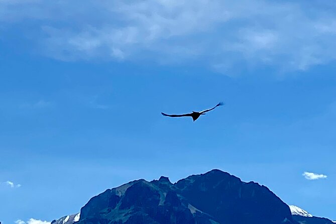 Private 3-Day Hiking Tour of the Colca Canyon - About Your Stay