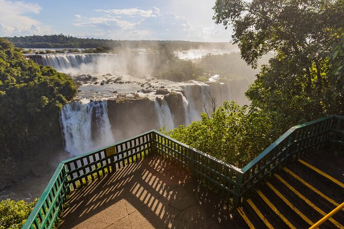 Private 3-Day Iguazu Falls Tour - About Your Stay
