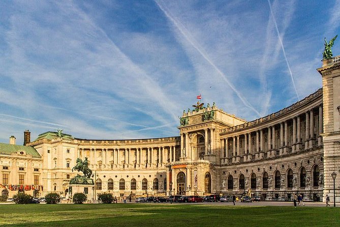 Private 3-Hour Walking Tour of Vienna - Key Points