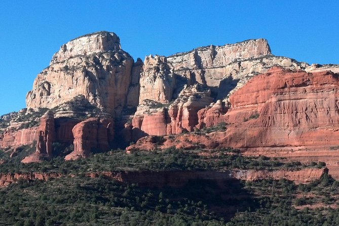 Private 4-Hour Sedona Spirit Journey and Medicine Wheel Teachings - Good To Know