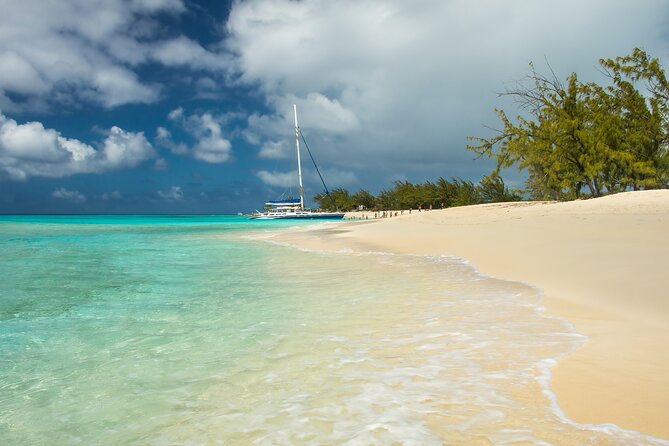 Private 5 Hours Tour in Turks and Caicos Island - Key Points