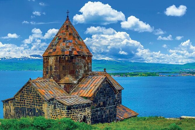 Private 6-7 Hour Tsaghkadzor, Kecharis, Lake Sevan, Sevanavank - Good To Know