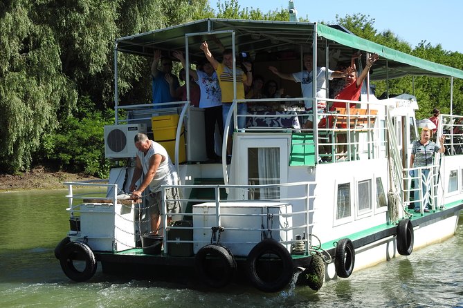 Private 6-7h Classic Boat Tour - Good To Know