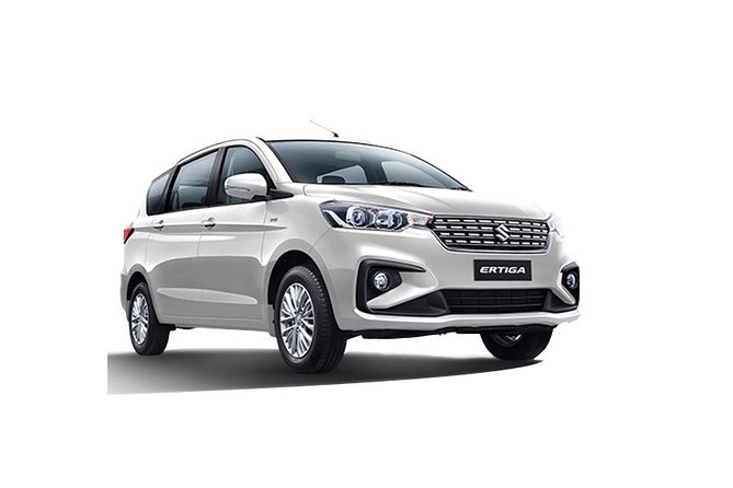 Private 6 Seater: Mauritius Airport to Hotel And/Or Vice Versa - Good To Know