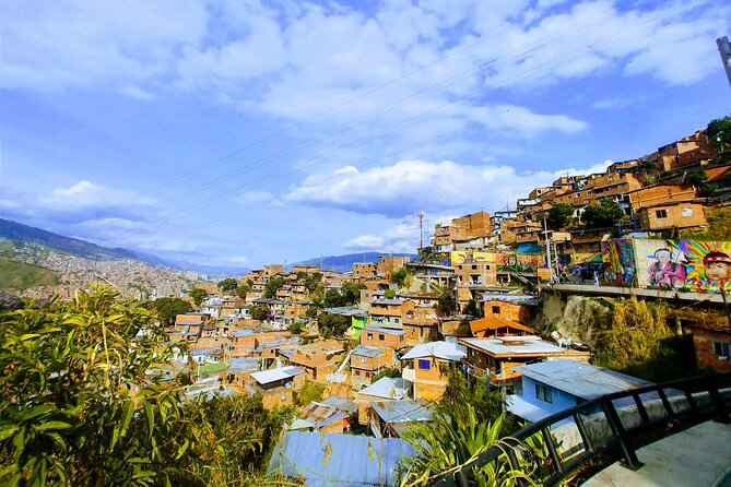 Private 8-Day Immersive Cultural Tour of Medellin With Day Trips - About Your Stay
